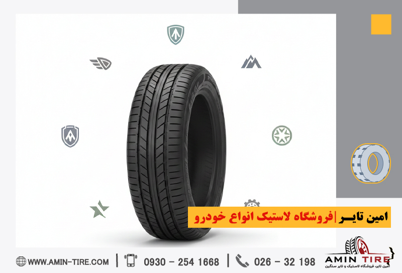 مزایای خرید لاستیک اقساطی